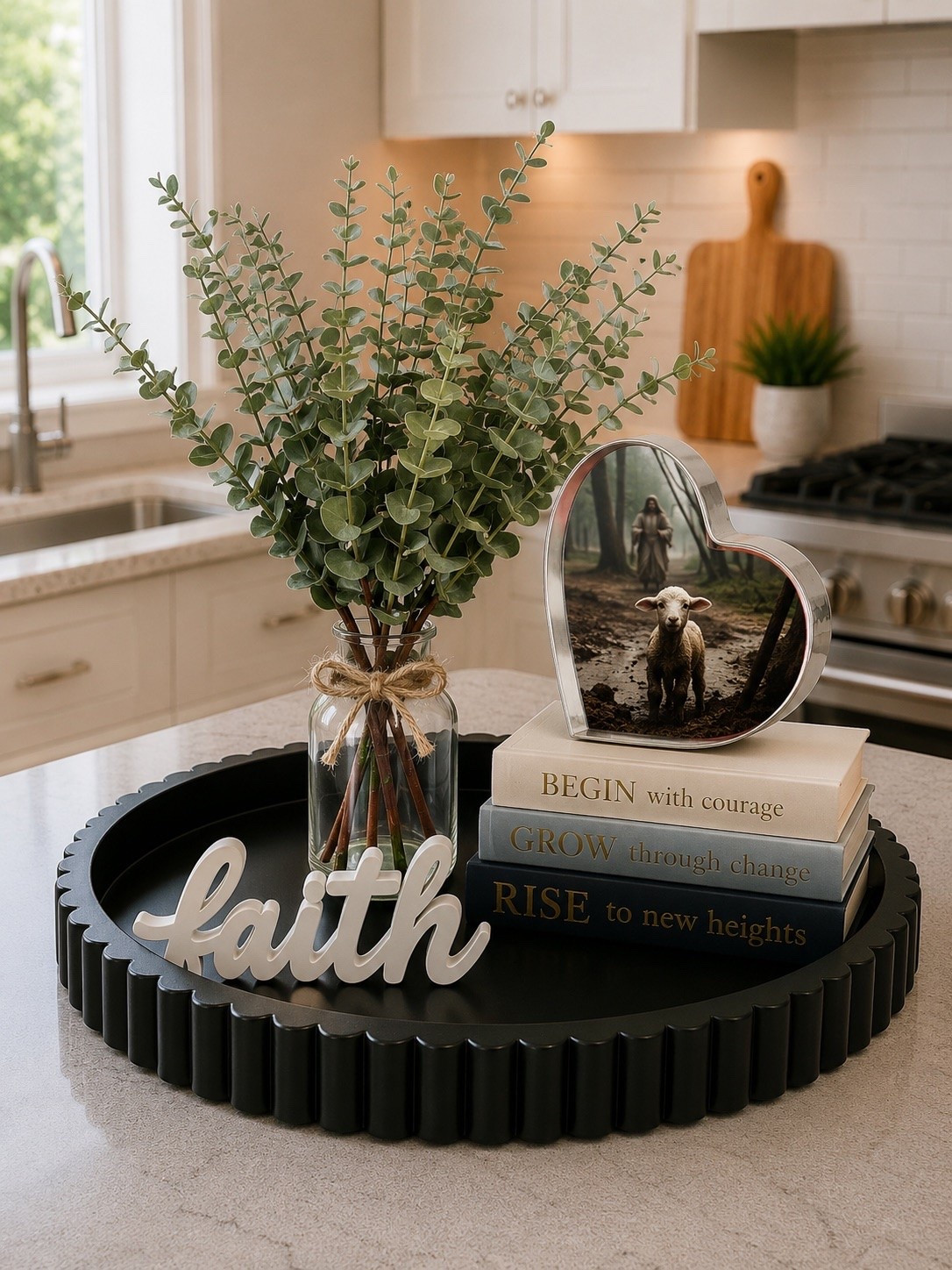 Elevate your home with these beautiful decor finds! Perfect for adding a touch of inspiration. 🌿✨

#LTKHome #LTKSaleAlert #LTKSeasonal