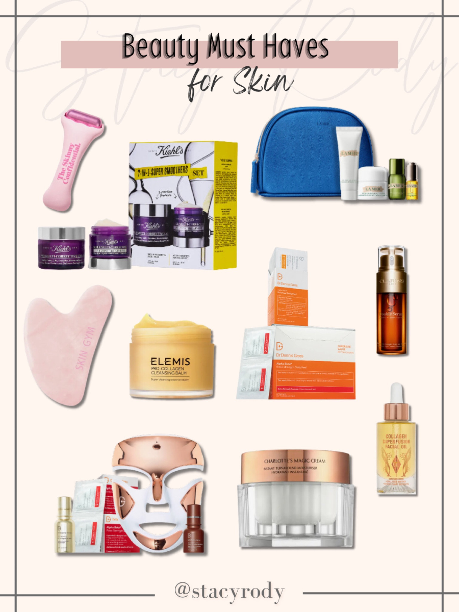 Nordstrom Anniversary Sale beauty and skincare 
NSale 
Clarins 
Kiehl’s 
Red light therapy mask 
Dr. Dennis Gross 
La Mer skincare set 
Elemis 

#LTKSaleAlert #LTKBeauty #LTKxNSale