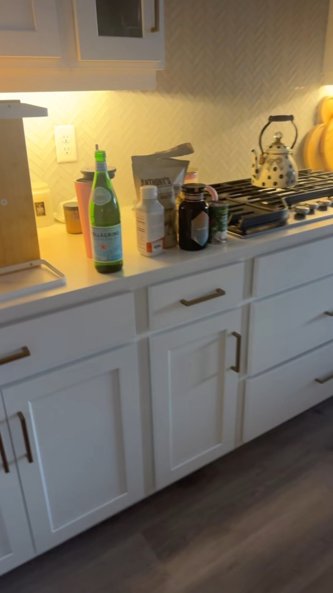 Gut healthy glow up because coffee can be too much. 

This is what all the cuties are doing for slim waist, endless energy without attacking adrenals, gut health on point and glowing skin benniesssss ✨💁‍♀️

#LTKSeasonal #LTKHome #LTKBeauty