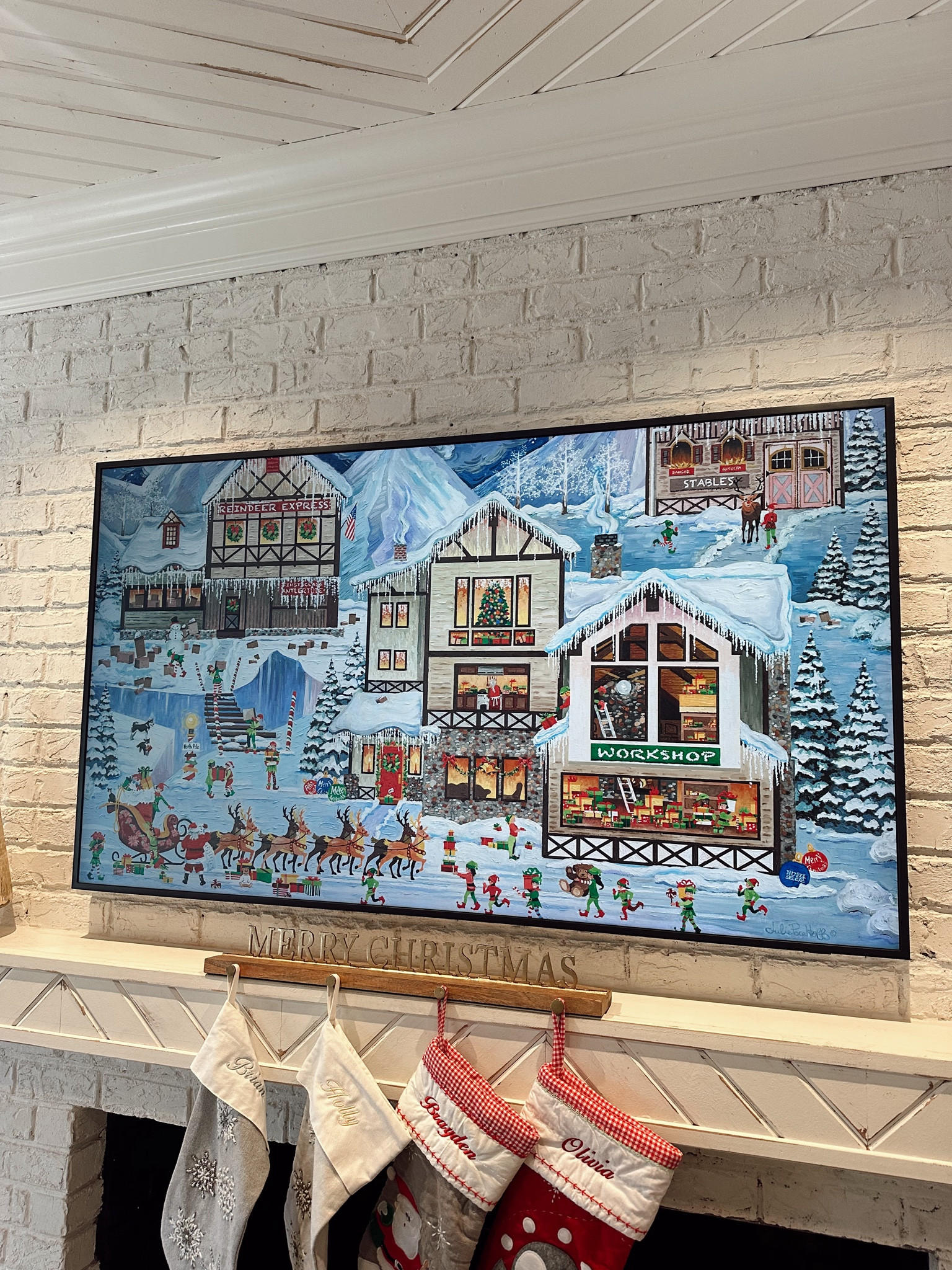 Frame tv sale

#LTKGiftGuide #LTKSeasonal #LTKHoliday