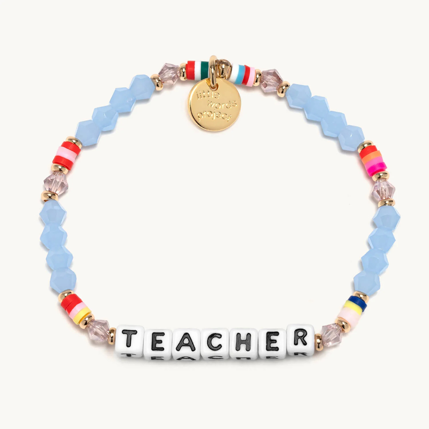 Teacher | Little Words Project