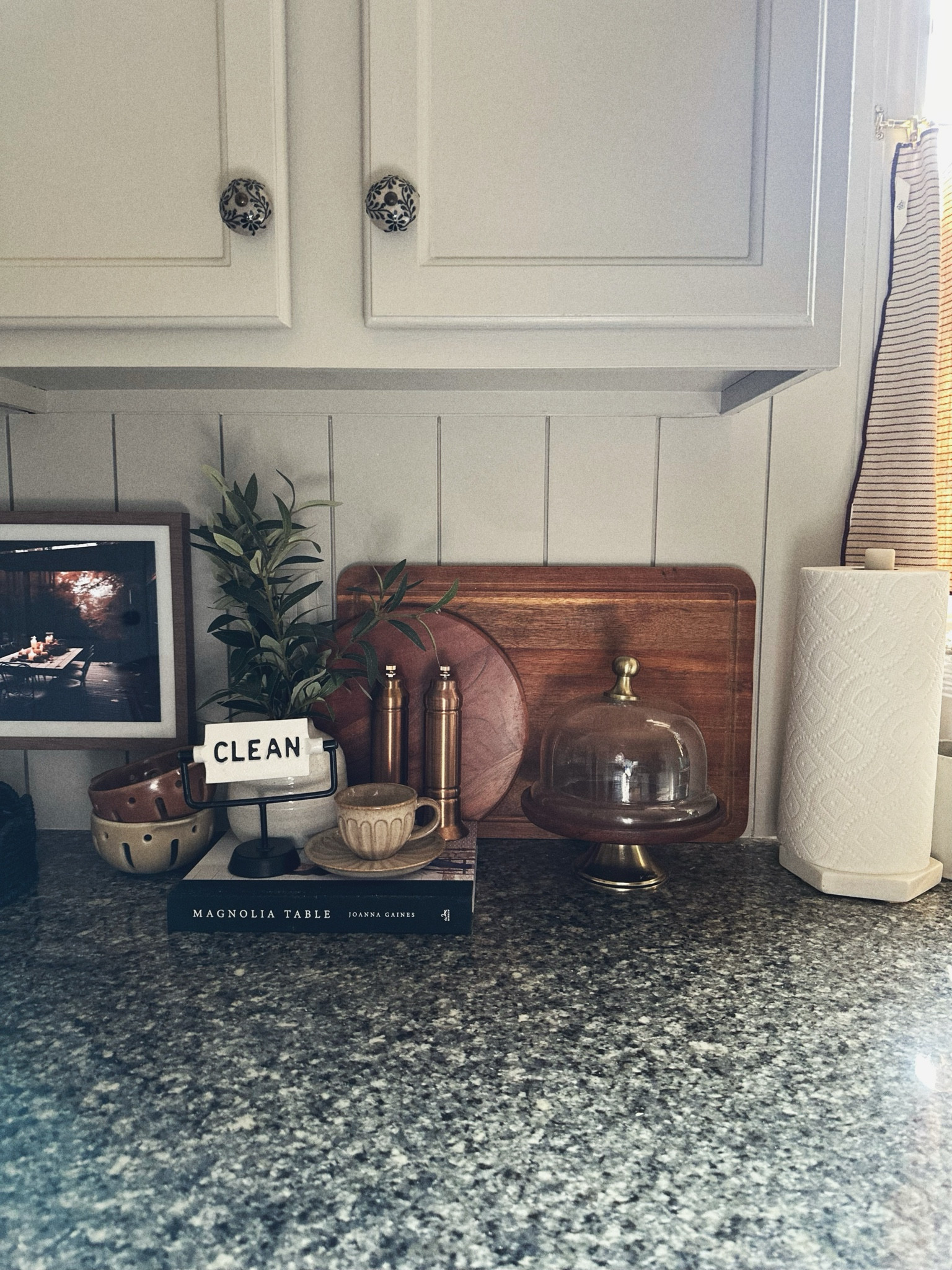 SHIPLAP BACKSPLASH SUPPLIES 

#LTKHome