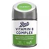 Boots Vitamin B Complex 90 Tablets (3 month supply) | Boots.com