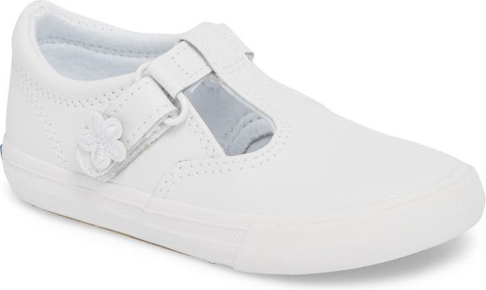 Daphne T-Strap Sneaker | Nordstrom