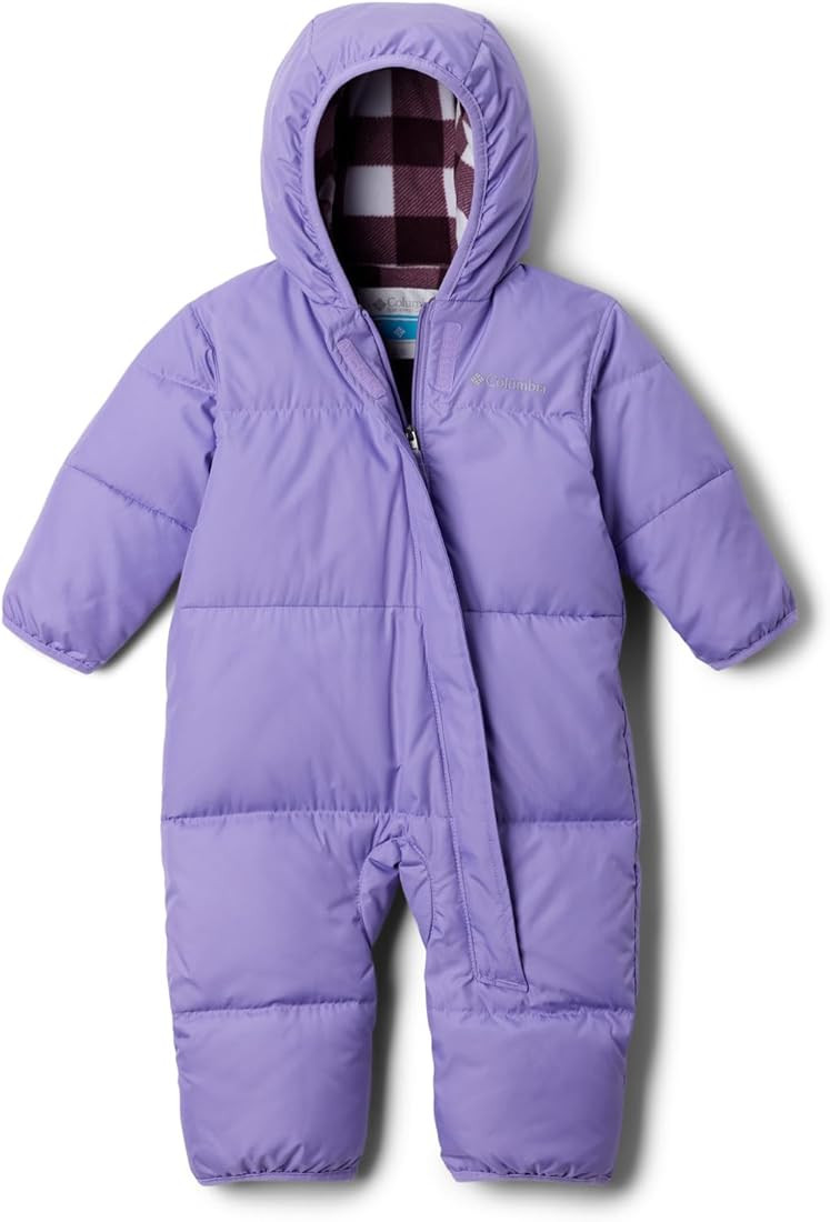 Columbia Unisex Baby Snuggly Bunny Ii Bunting | Amazon (US)