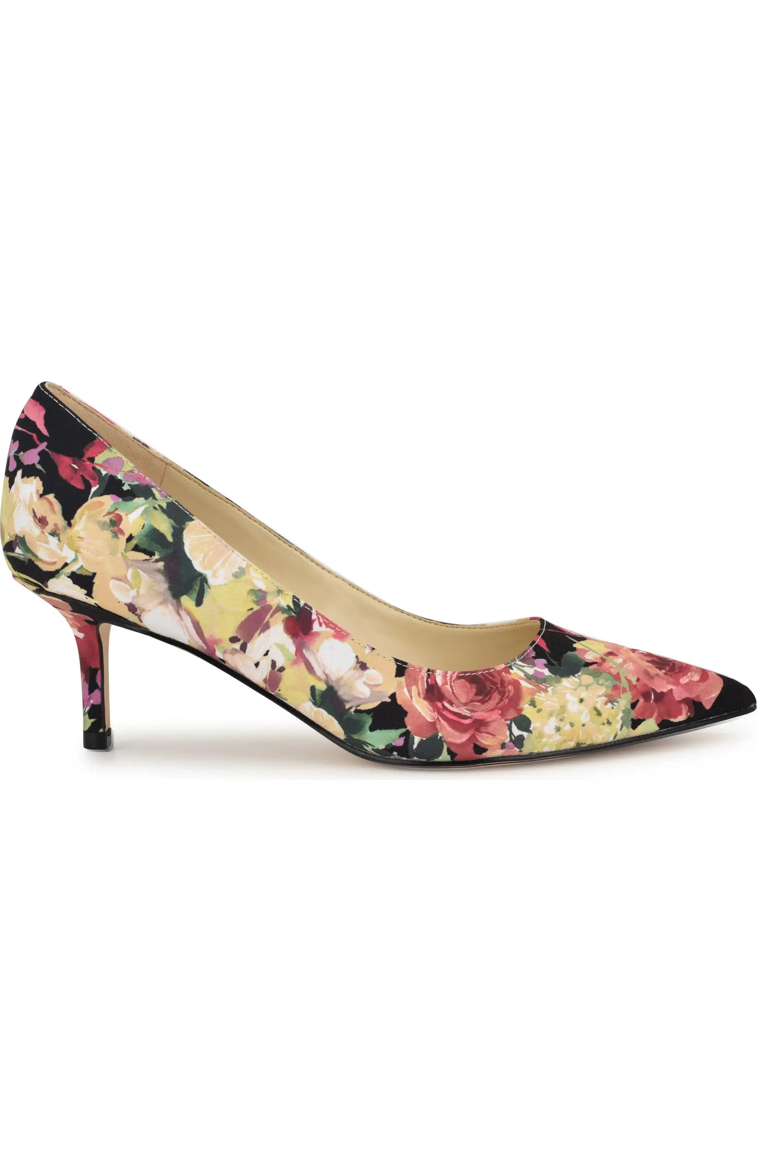 Arlene Pointed Toe Pump (Women) | Nordstrom