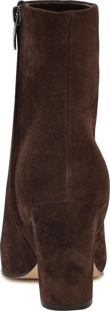 Nine West Ariza Bootie (Women) | Nordstrom | Nordstrom