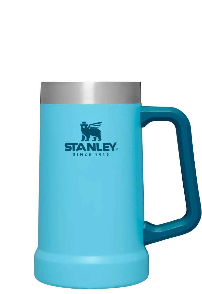 Adventure Big Grip Beer Stein | 24 OZ | Stanley 1913 (US)