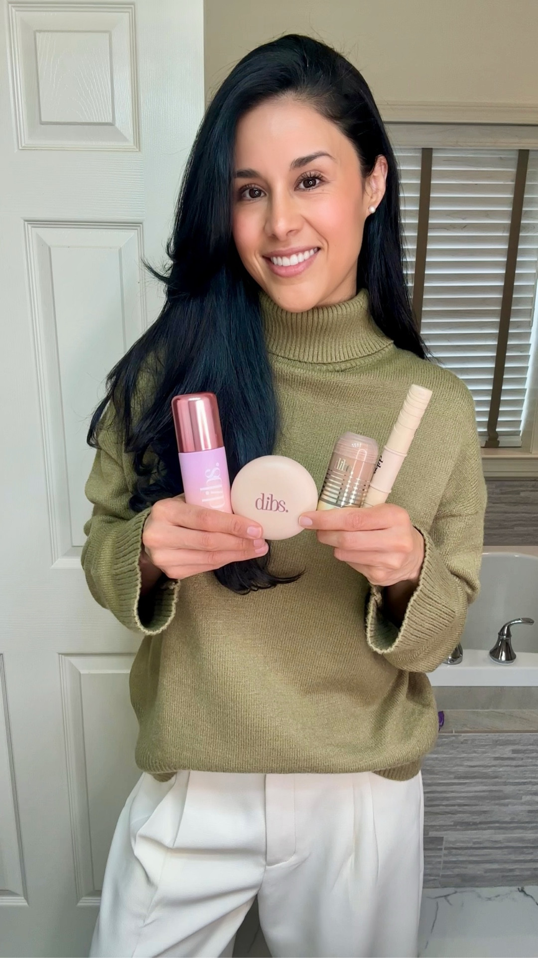 Let me show you the products that made my makeup look this smooth today. 

#LTKBeauty #LTKdayinmylife #LTKmorningroutine