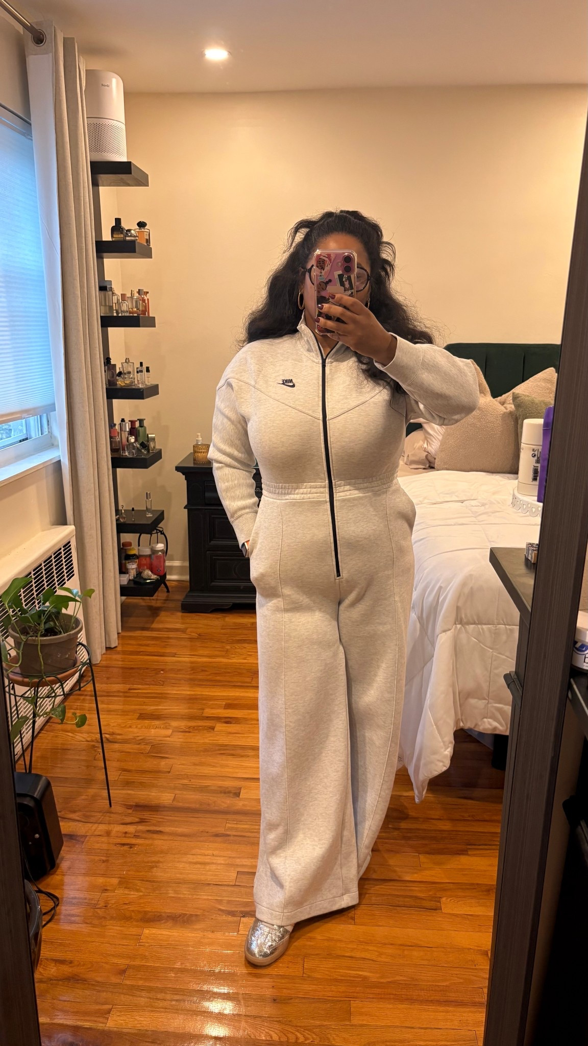 WFH OOTD

#LTKWorkwear #LTKOver40 #LTKMidsize