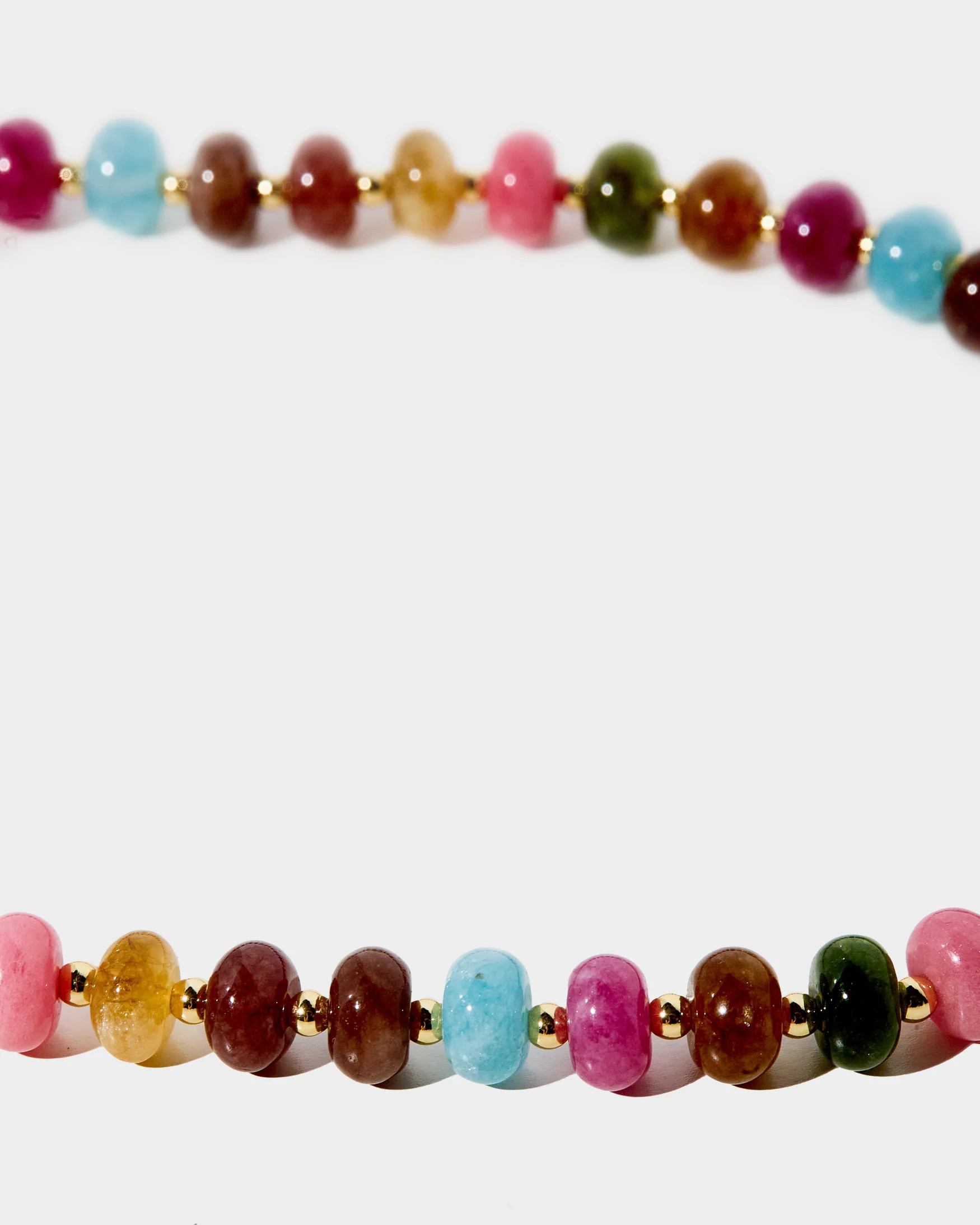 Faye Necklace | Allie + Bess