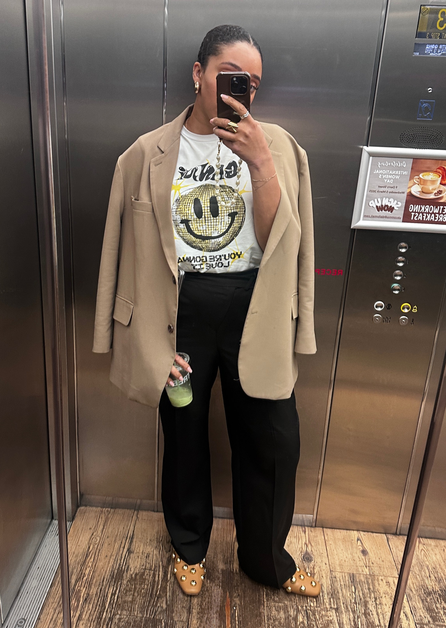 Spring workwear 

#LTKworkwear #LTKspring