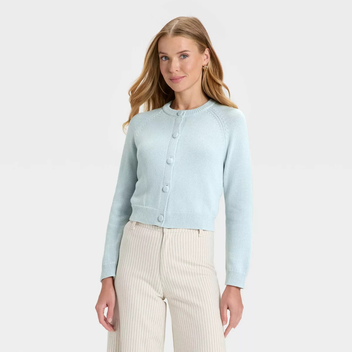 Women's Button-Down Cardigan - Universal Thread™ | Target