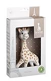 Vulli Sophie The Giraffe New Box, Polka Dots | Amazon (US)