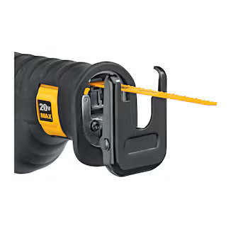 DEWALT 20-volt Max Variable Speed Cordless Reciprocating Saw ( ) Lowes.com | Lowe's