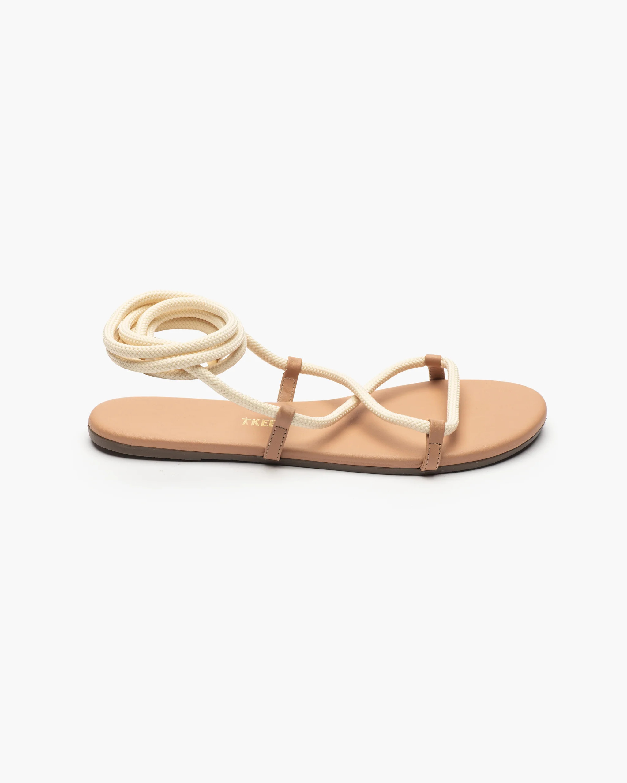 Petra in Pout | Women's Sandal | TKEES | TKEES