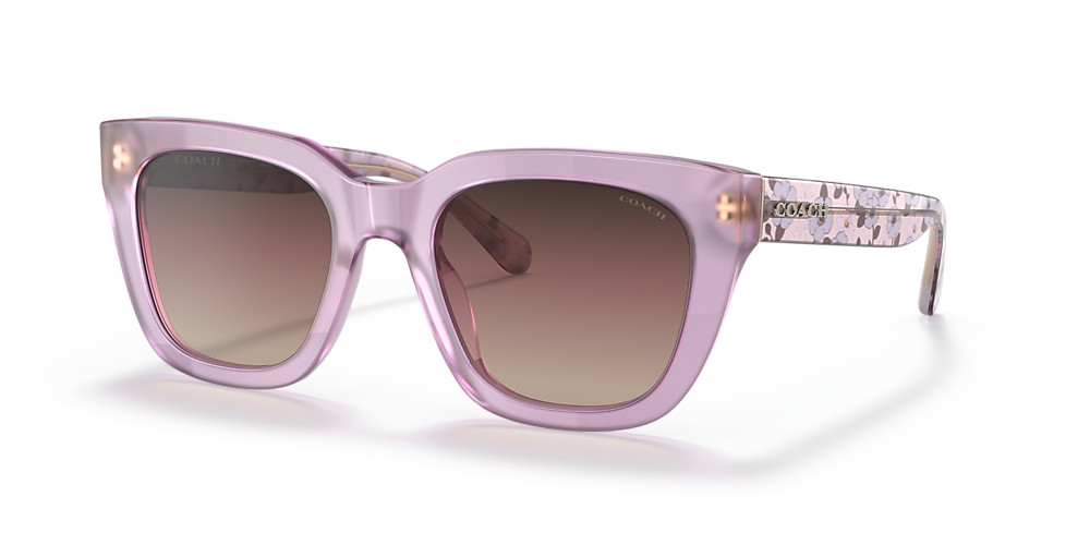 HC8318 C3449 | Sunglass Hut (US)