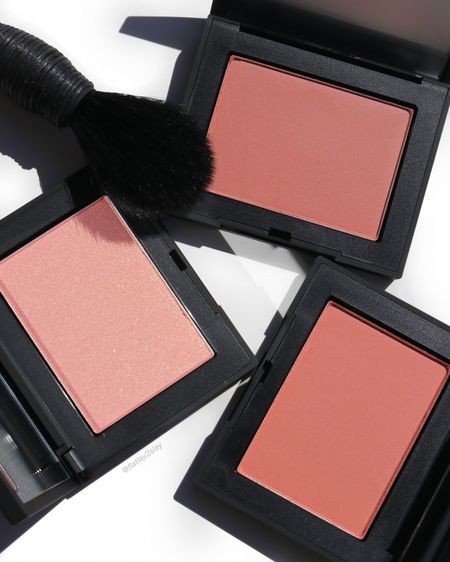 New! @narsissist Blush with upgraded formula 💗🤌🏻 (*pr gifted) Love that new blushes are also available in powder blush re-fill that are compatible with new compact 👏🏻

🎀 Details:
Up to 16-hour wear
True-color payoff
Comfortable, weightless feel
Silky, blendable application
Blurs imperfections
Vegan formula
Available in 20 shades

🌸 Shades:
Forbidden - matte beige coral
Or*asm - peachy pink with golden shimmer
Or*asm Edge - matte peachy pink 

Also so in love with this Yachiyo Kabuki Brush with gently tapered spiral dome head 💗 This brush is excellent for defining cheekbones, highlighting the complexion, as well as blending and diffusing color on or around the eye area 🌟 

🎀 Available at @sephora @ultabeauty , department stores and narscosmetics.com

I am in love with so many shades! What are some of your favorites?

Thank you so much @narsissist and @rosepr for everything you sent my way! Obsessed and so grateful! 💗🙏🏻

*pr samples/gifted

nars, nars blushes, new makeup, kabuki brush, blush, pink blush, peachy blush, blusher, that girl aesthetics, pinterest inspired, makeup flatlay, 

#nars #narsorgasm #narscosmetics #narsist #narsmakeup #narsblush #blush #blushes #blusher #makeupaddict #newmakeup #beautyproducts #pinkmakeup #softgirl #beautygeek #pinkblush #peachblush #coquette #flatlay #kabukibrush 

#LTKbeauty #LTKfindsunder50
