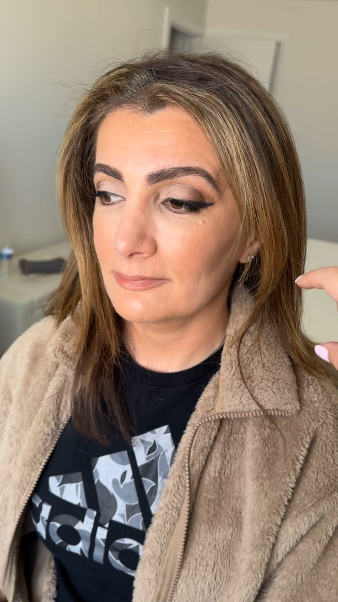 Wedding Guest Makeup Look. Soft Nude Colors. | makeup | wedding | beauty | Sephora 

#LTKU #LTKBeauty #LTKWedding