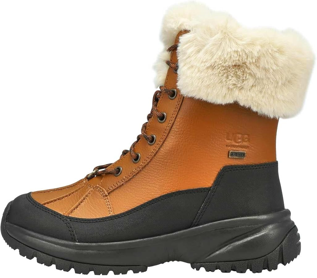 UGG womens Boot Snow Boot | Amazon (CA)