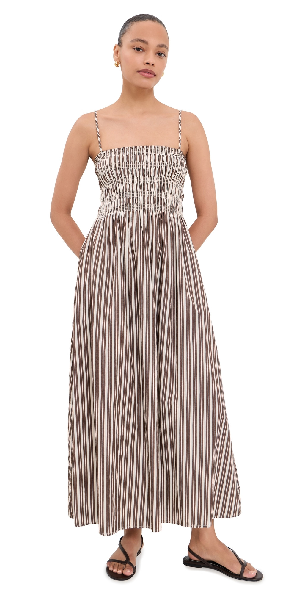 Bianca Dress | Shopbop