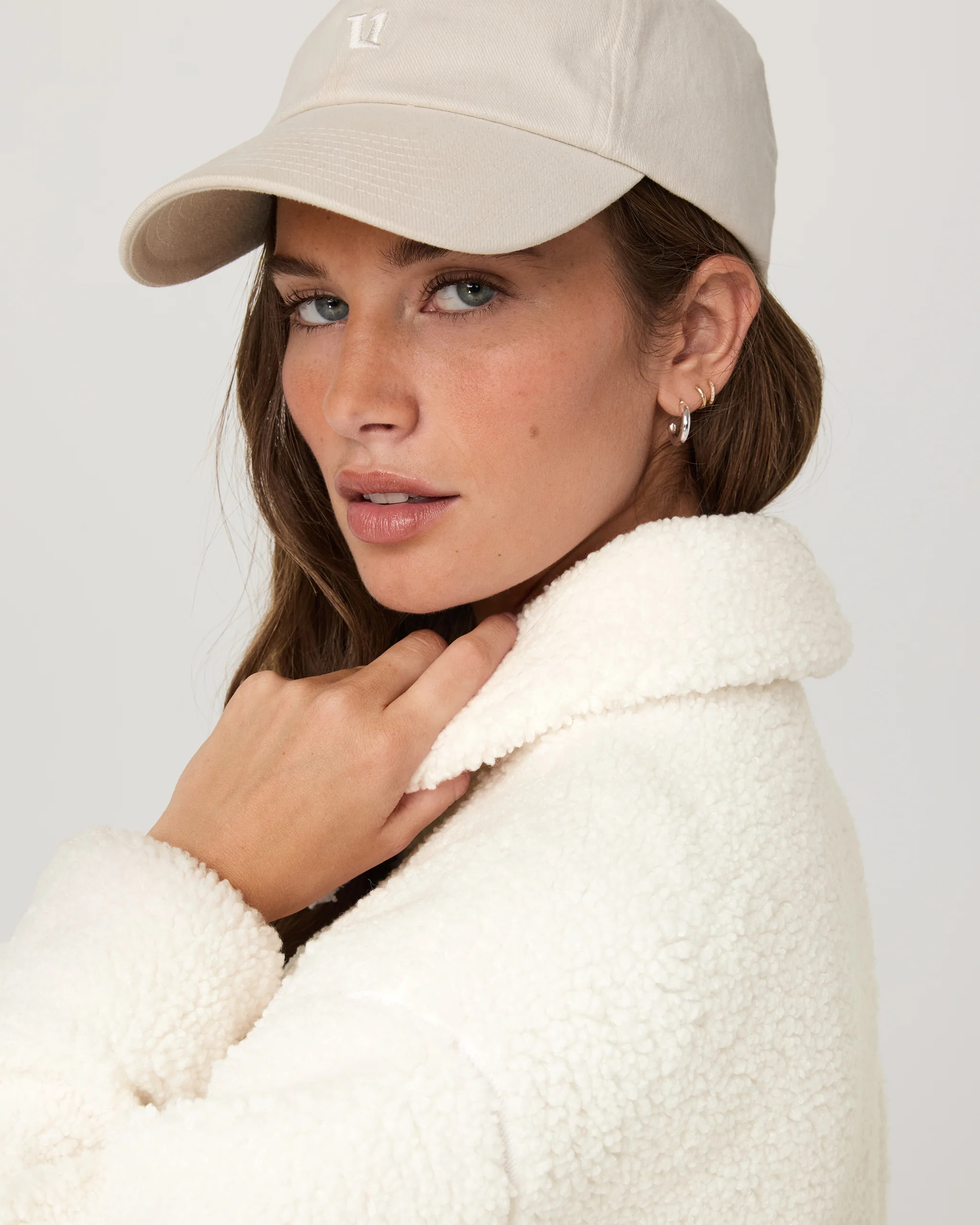 Lou Full Zip Jacket | Vuori Clothing (US & Canada)
