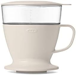 Amazon.com: OXO Brew Single Serve Pour-Over Coffee Maker : Home & Kitchen | Amazon (US)