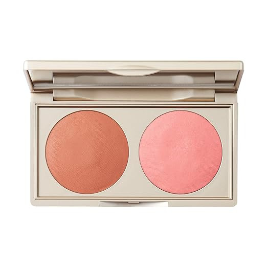 stila Putty Blush/Bronzer Duo | Amazon (US)