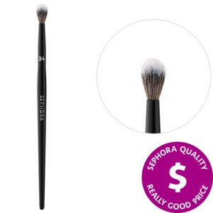 PRO Crease Brush #24 | Sephora (US)