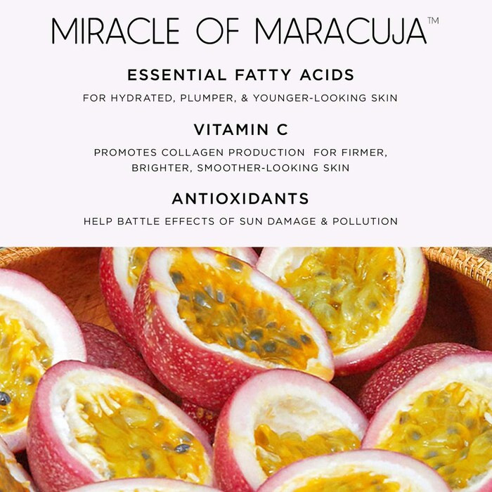 Maracuja Juicy Lip Plump | Sephora (US)