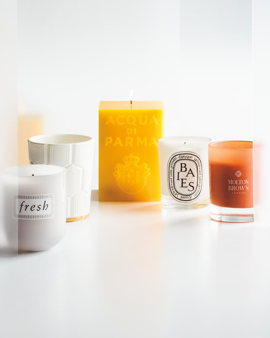 6.5 oz. Baies Scented Candle | Neiman Marcus