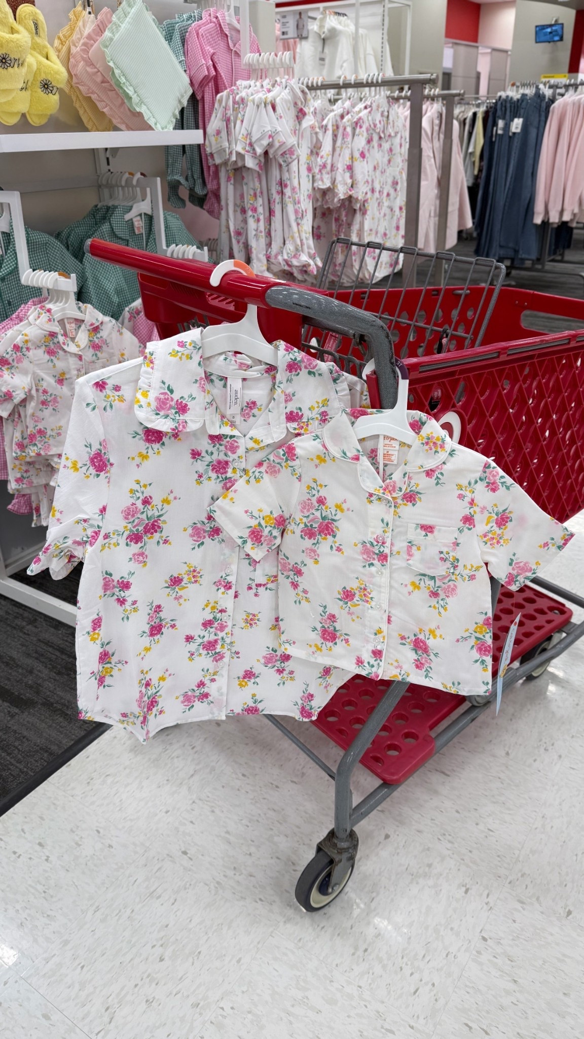 New family matching pajamas from Target 🥰



#LTKKids #LTKmomlife #LTKBaby