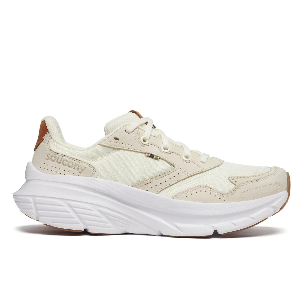 Guide Metro | Saucony IT