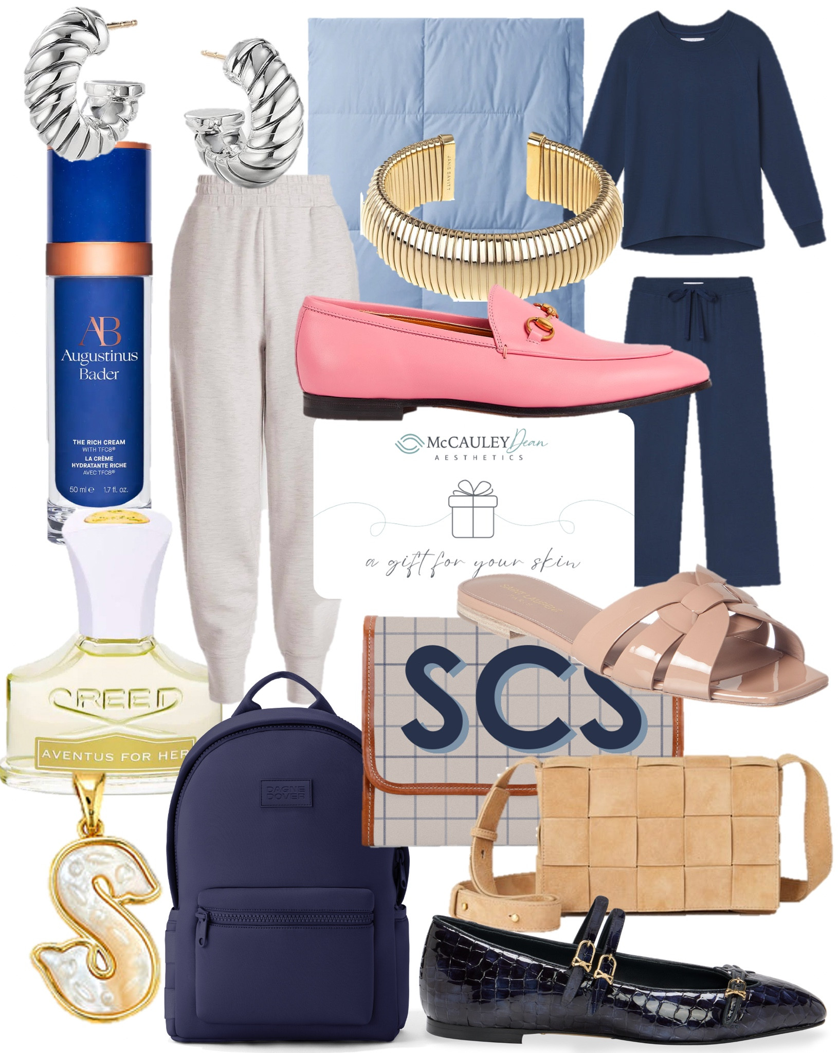 Gifts for her $100+ lots on sale for cyber Monday! 

#LTKGiftGuide #LTKCyberWeek #LTKsalealert