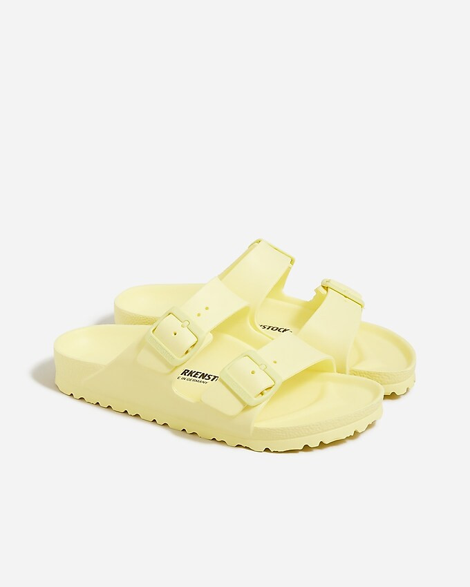 Women's Birkenstock® Arizona EVA sandals | J. Crew US