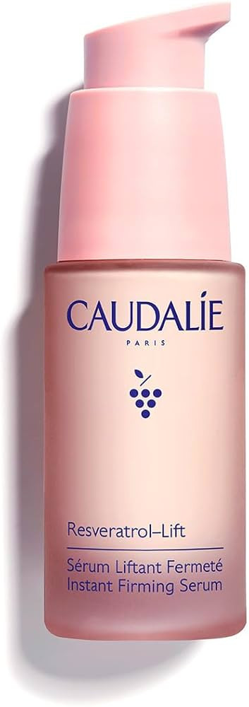 Caudalie Resveratrol-Lift Instant Firming Serum 30ml | Amazon (UK)