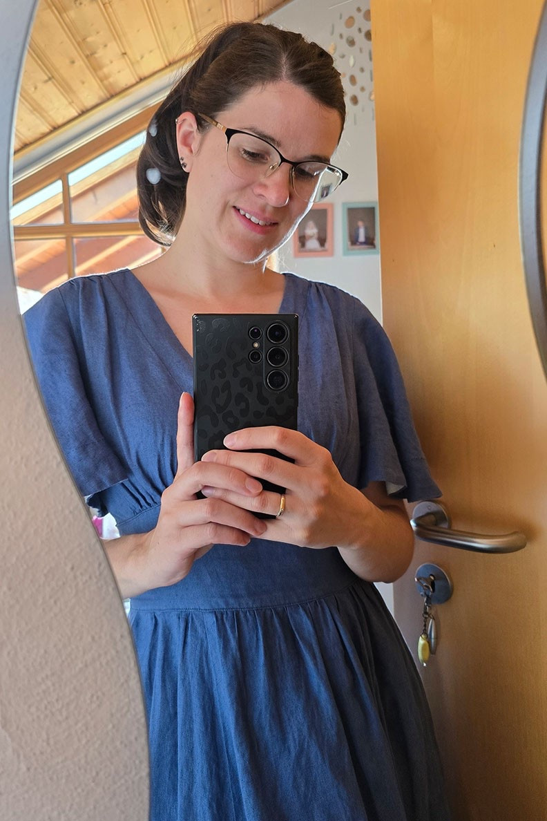 Perfect for summer: linen dresses

#LTKeurope #LTKsummer #LTKkleider