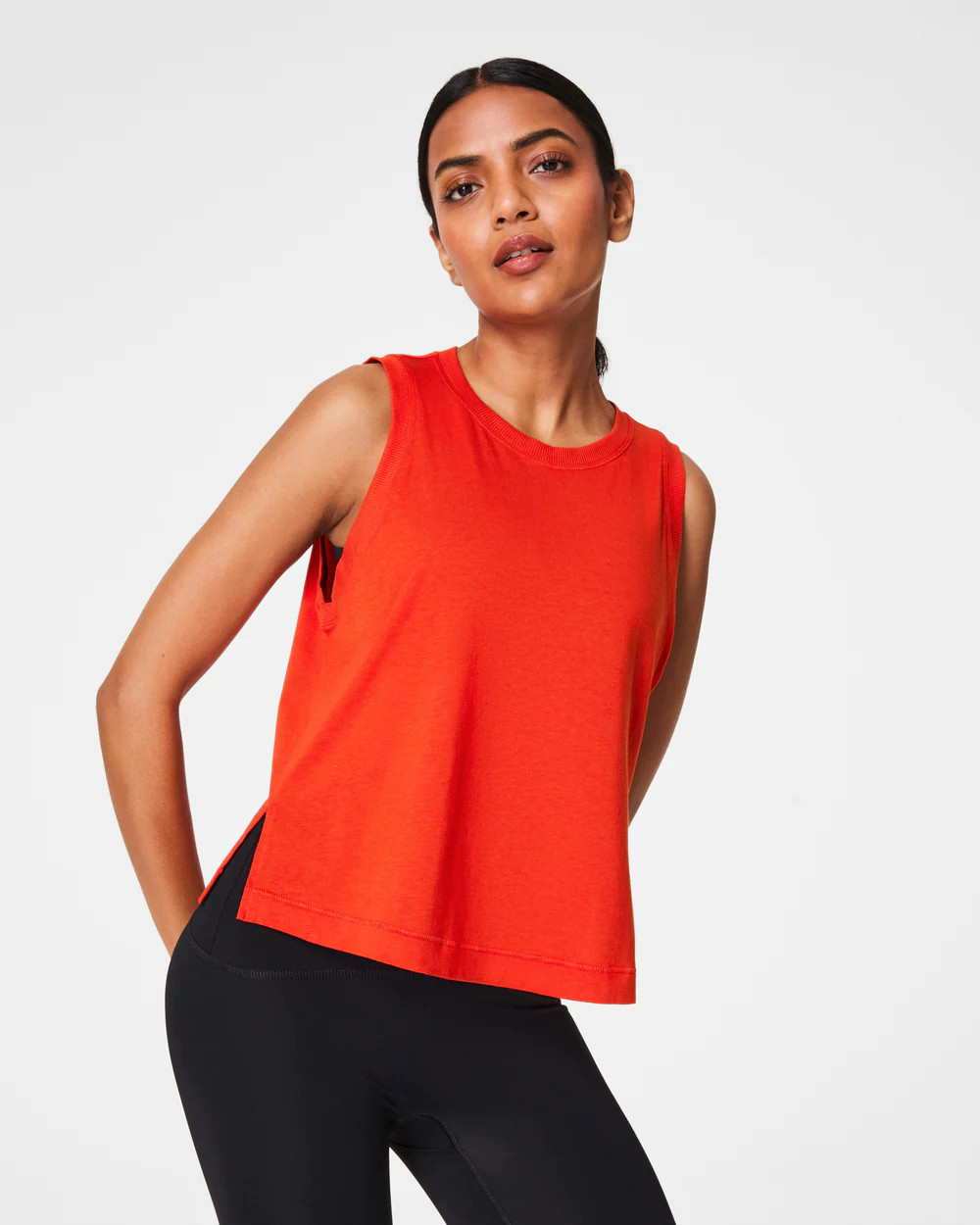 SPANX® Active Cutout Tank | Spanx