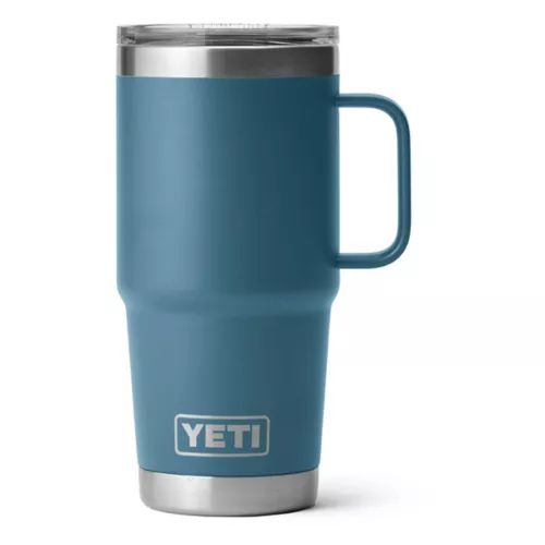 YETI Rambler 20 oz Travel Mug with Stronghold Lid | Scheels