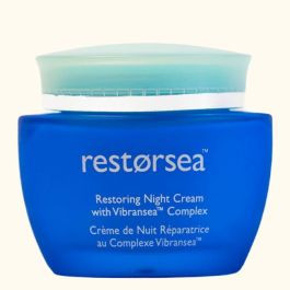 Restoring Night Cream with Vibransea\u2122 Complex | Restorsea