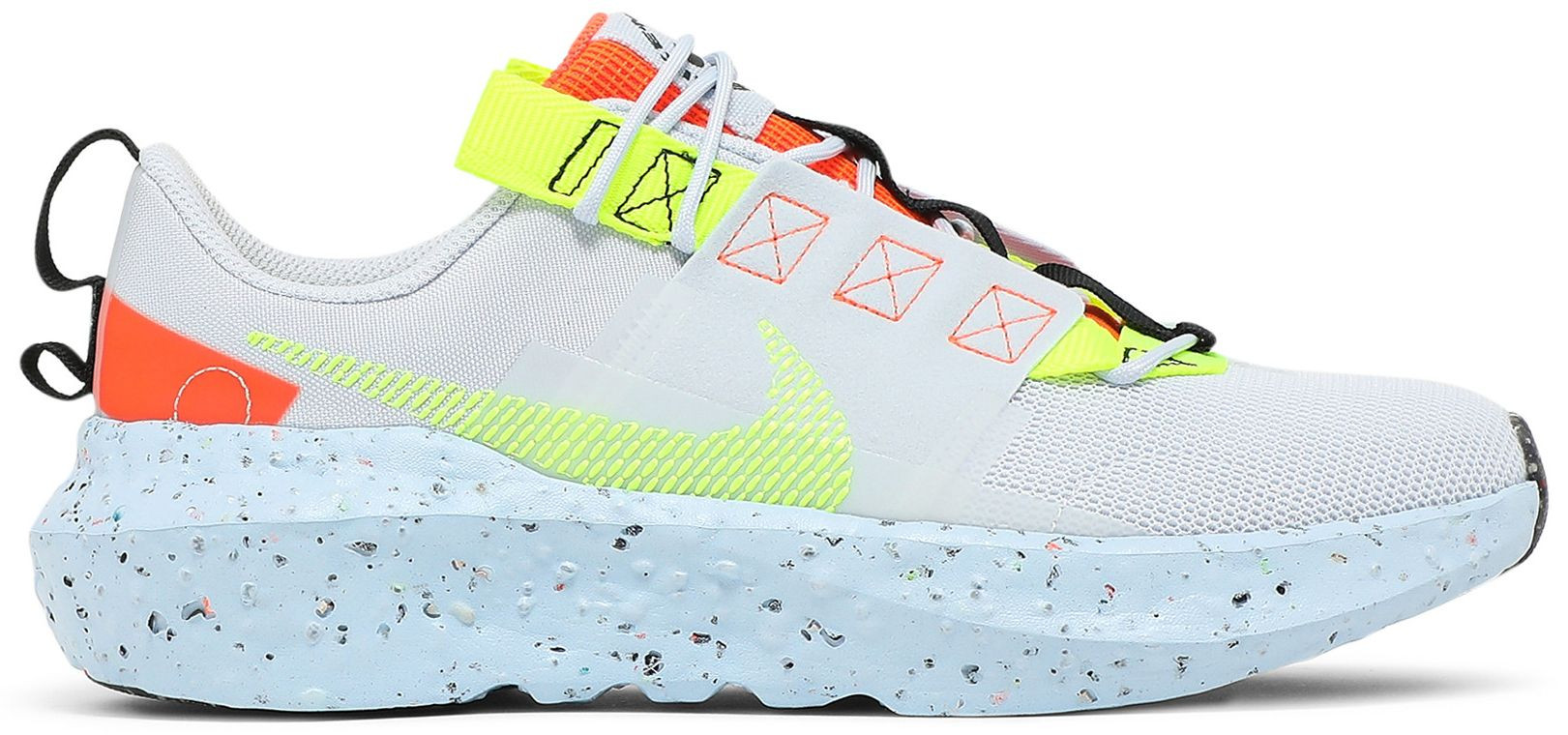 Buy Wmns Crater Impact 'Football Grey' - CW2386 002 | GOAT | GOAT