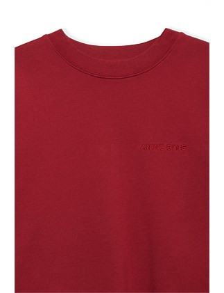 MILES CREWNECK SWEATSHIRT | David Jones (Australia & New Zealand)