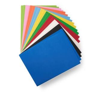 Primary Foam Sheets Value Pack by Creatology™ | Michaels | Michaels Stores