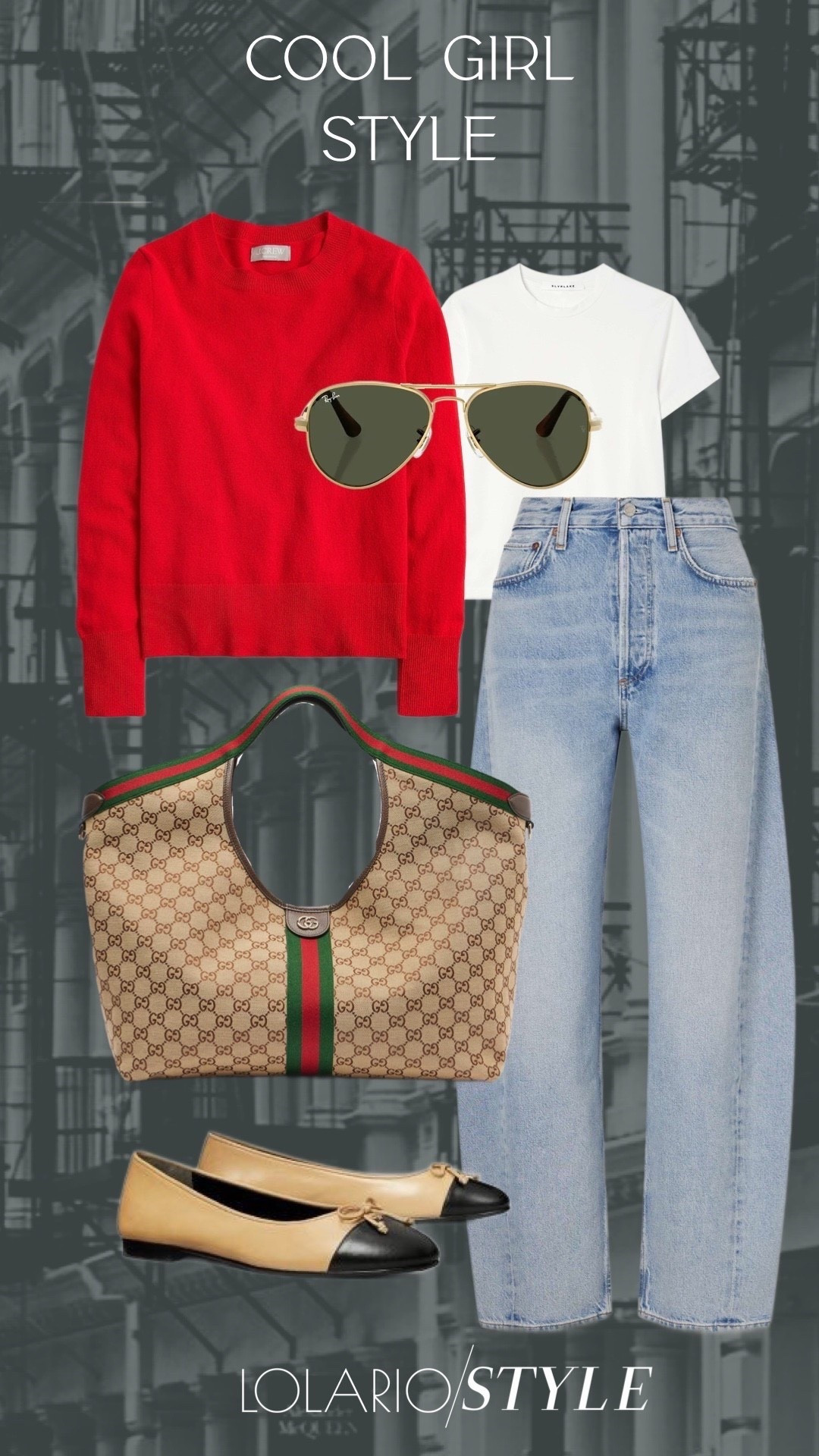 Spring outfit LolaRioStyle spring outfit ideas , casual style , chic everyday outfits,  spring wardrobe staple , what to wear,
lolariostyle 

#LTKSeasonal #LTKTravel #LTKFestival