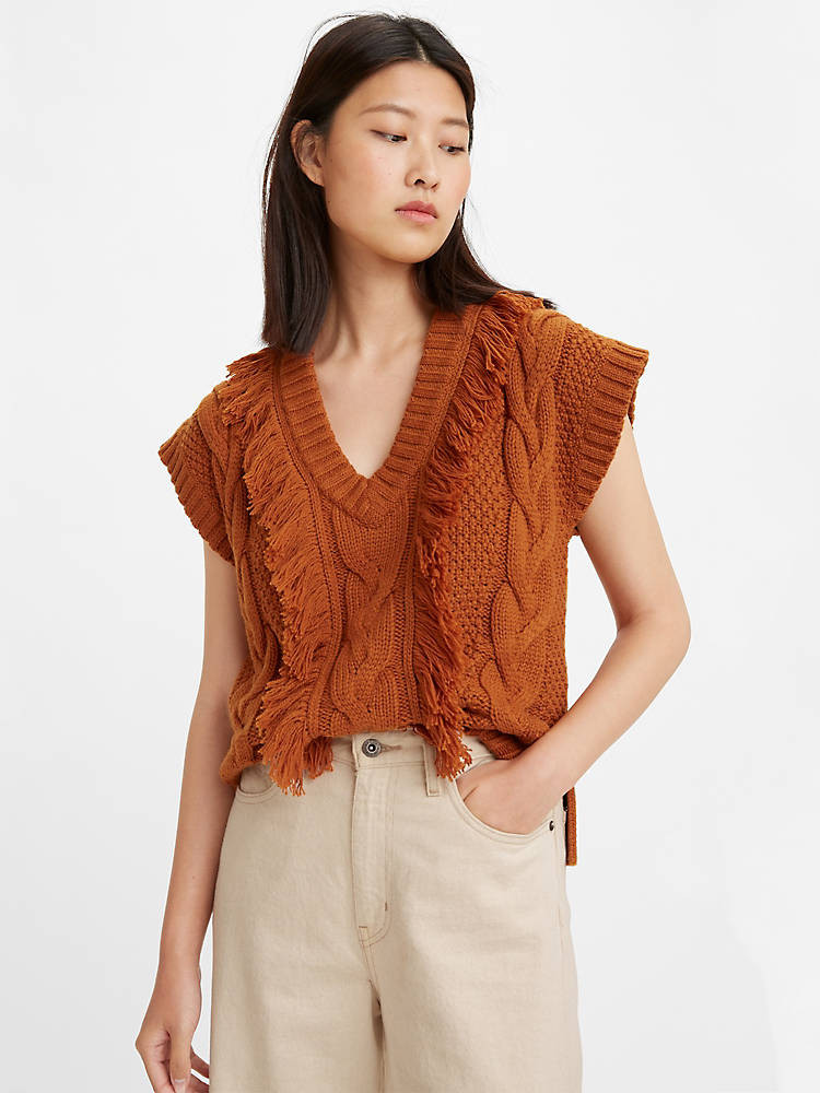 Sweater Vest | LEVI'S (US)
