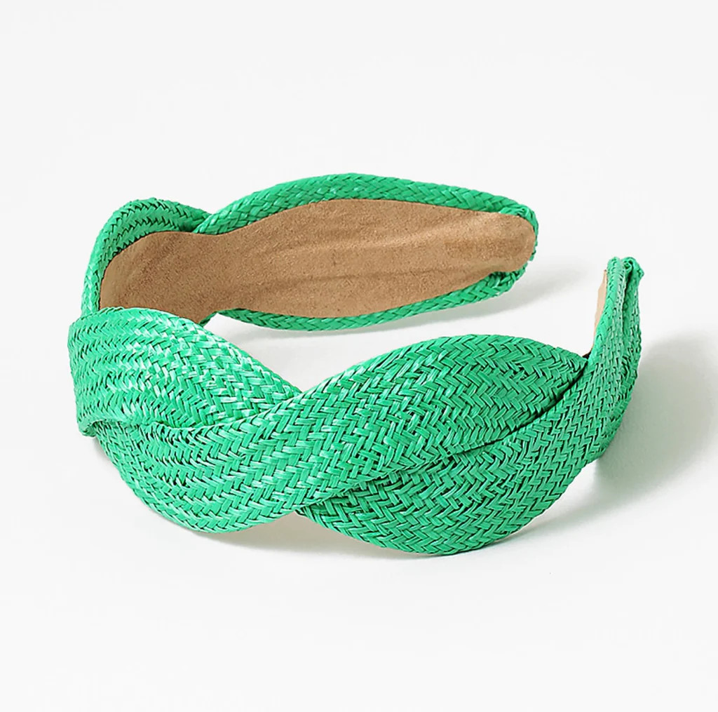 Parker Headband | Erin McDermott Jewelry