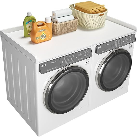 Ulif washer countertop | Amazon (US)