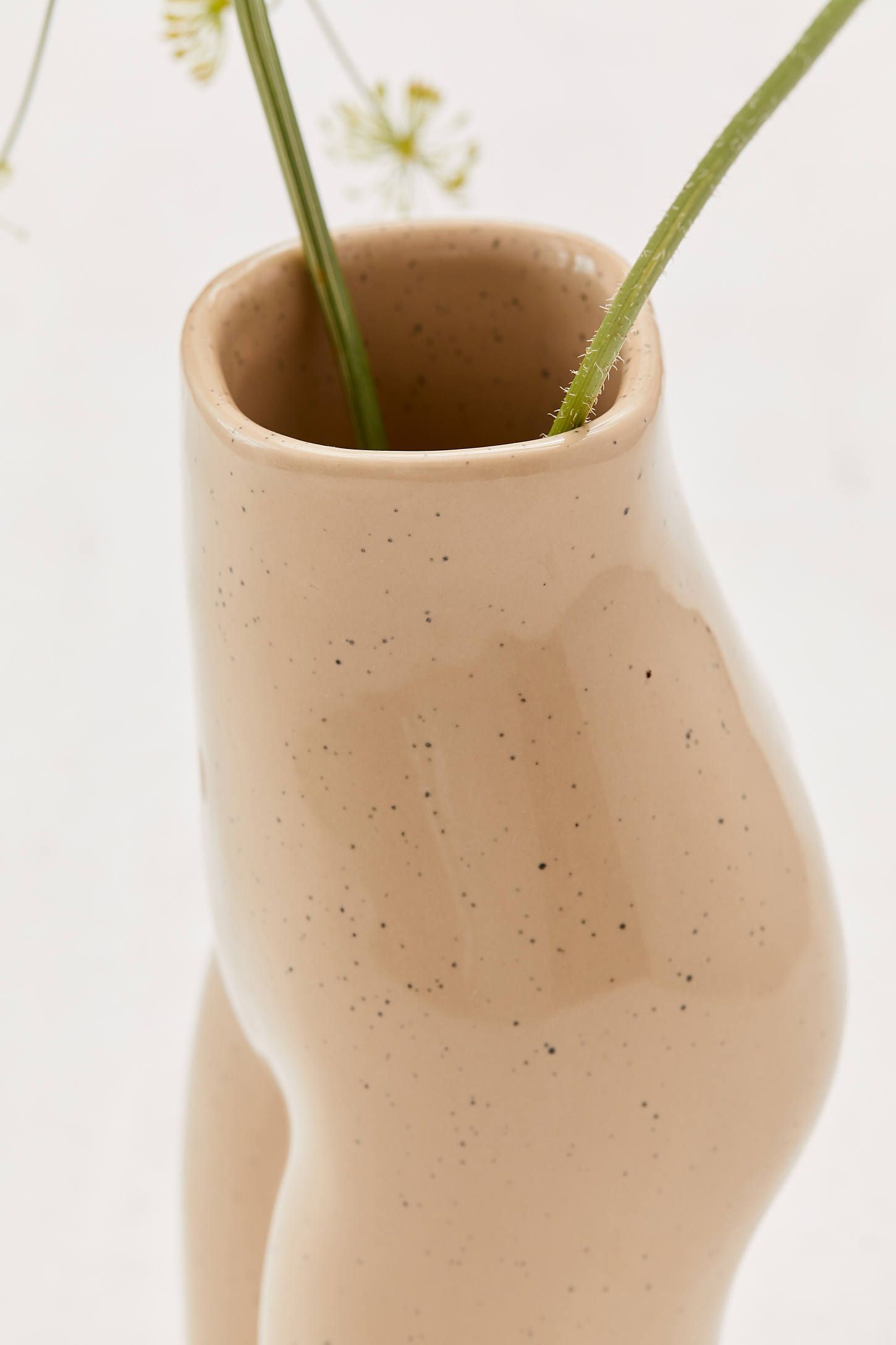 Female Form Vase | Urban Outfitters (US and RoW)