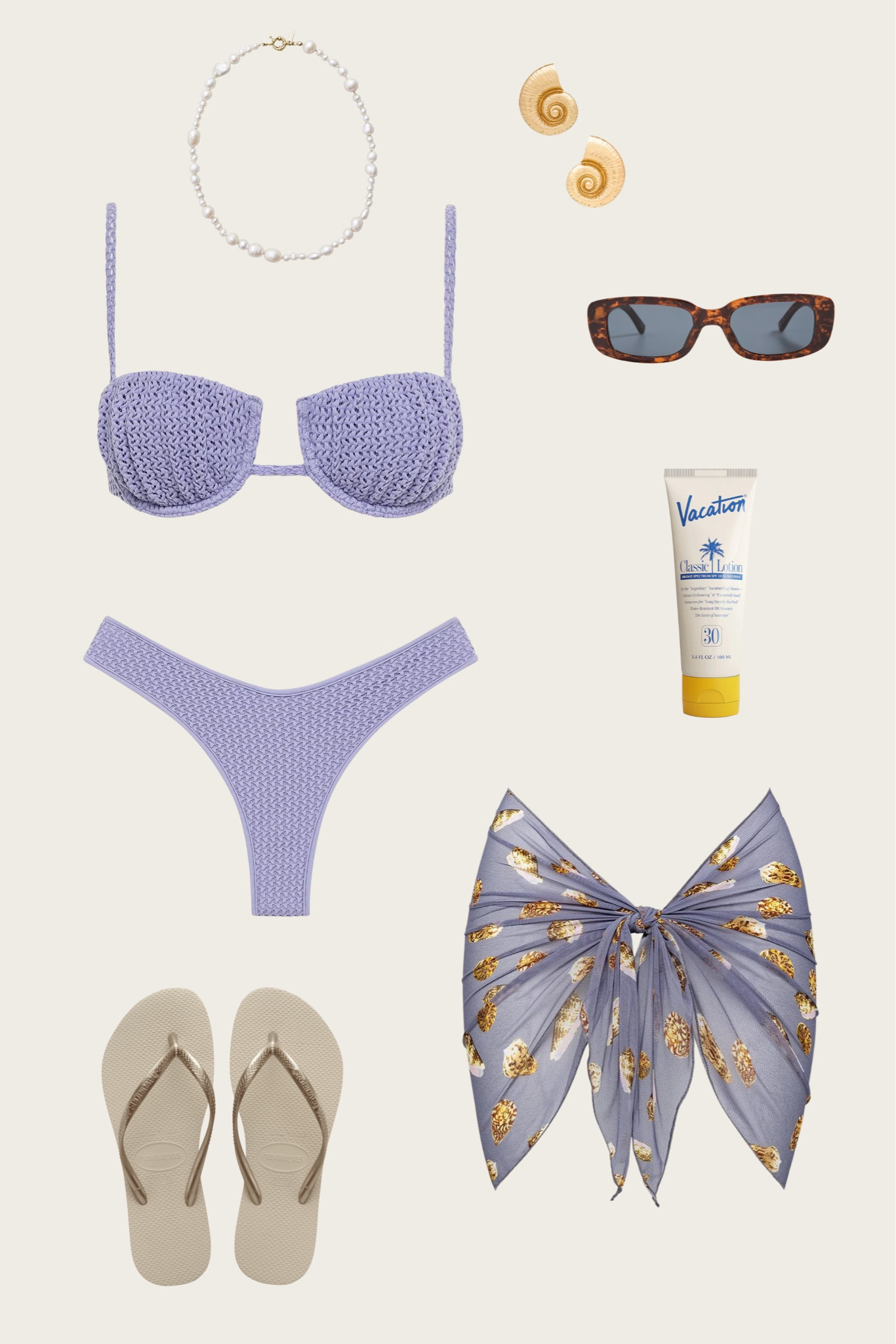 The cutest bikini from Montce 💜

#LTKfindsunder100 #LTKstyletip #LTKswim