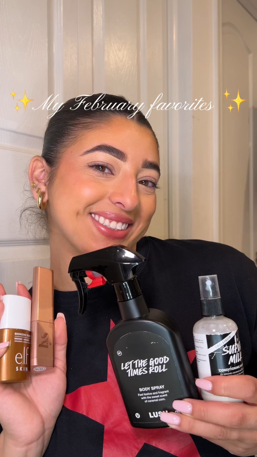 All of my February favorites 💗🎀✨

#LTKStyleTip #LTKBeauty #LTKFindsUnder50